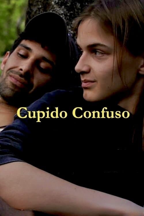 Cupido confuso (2024) poster