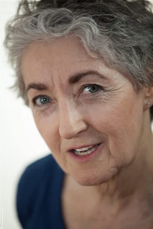 Katherine O'Sullivan foto