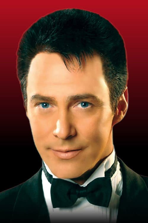 Lance Burton foto