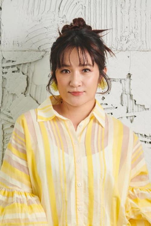 Irene Luo foto