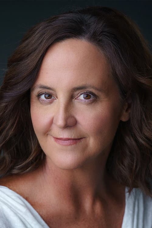 Therese Mavros foto