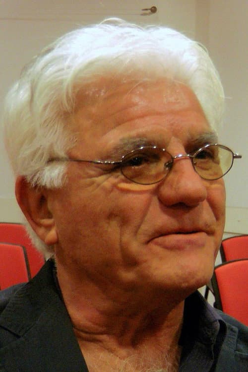 Reza Allamehzadeh foto
