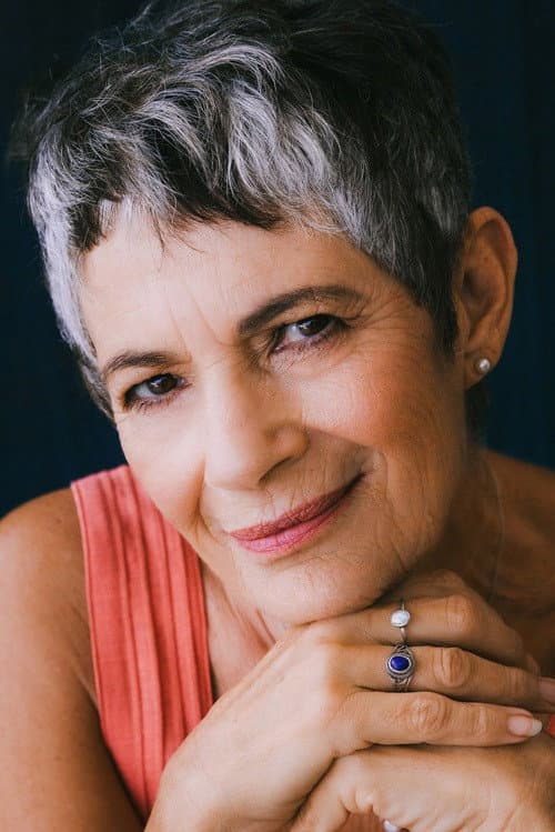 Cate Feldmann foto