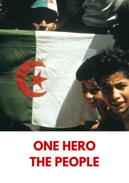 Un seul héros le peuple (2026) poster