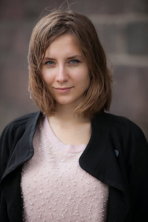 Deimena Drąsutytė foto