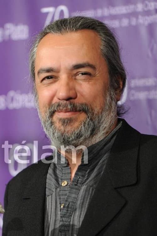 Claudio Beiza foto