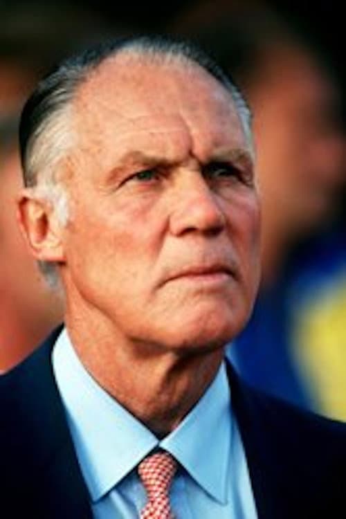 Rinus Michels foto