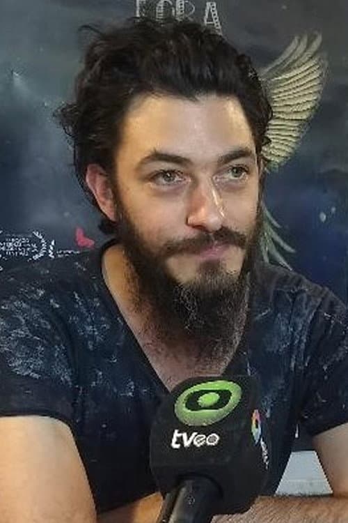 Martín Musarra foto