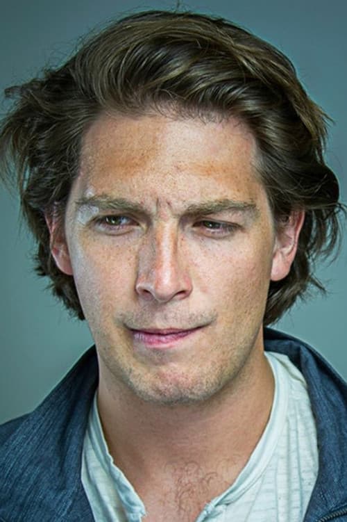 Benjamin Garst foto