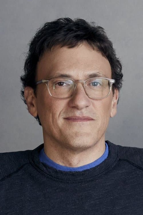 Anthony Russo foto