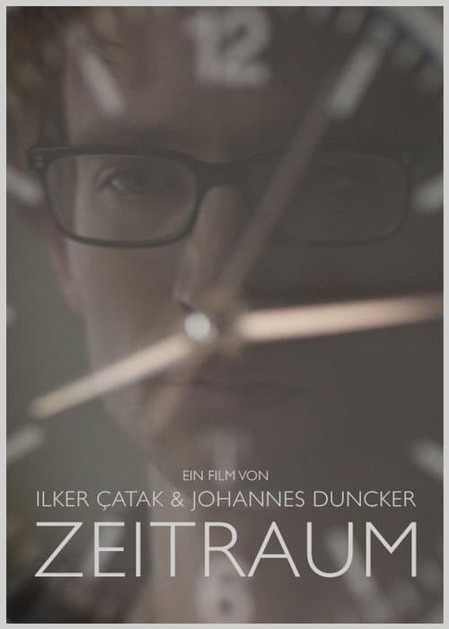 Zeitraum (2014) poster