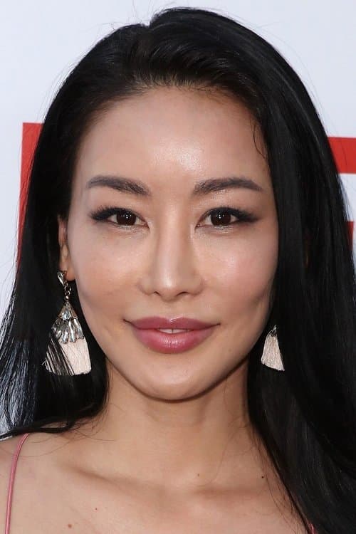 Jamie Choi foto