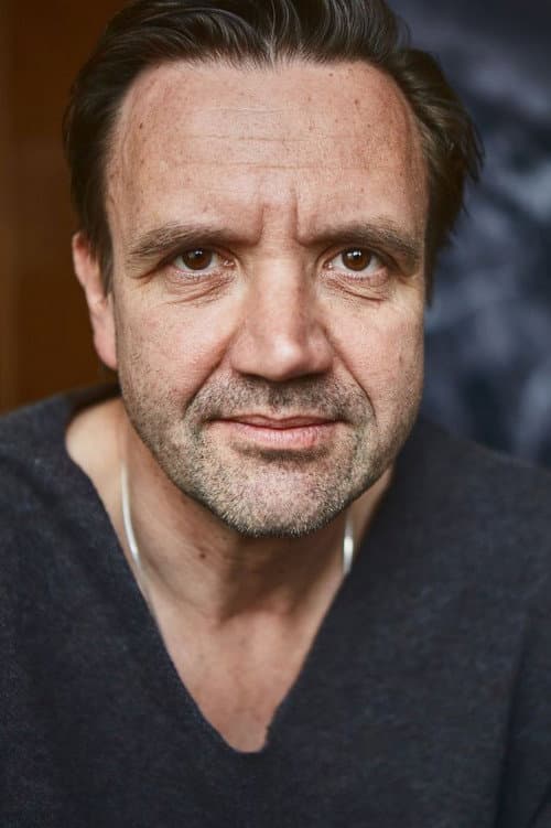 Thomas Mehlhorn foto