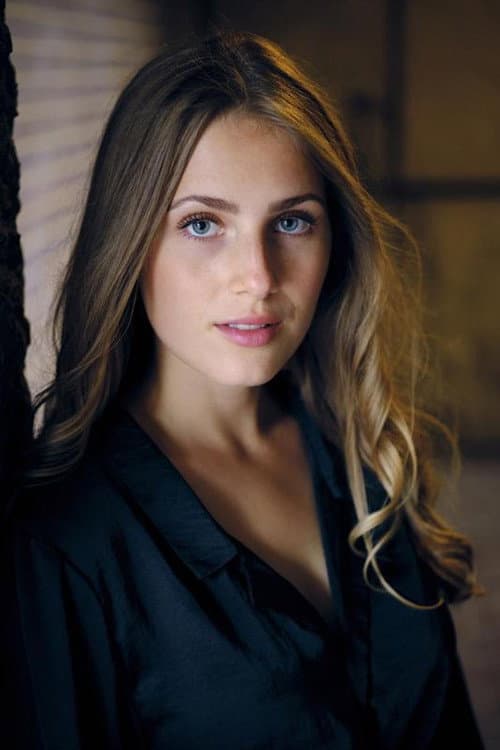 Gala Wesson foto