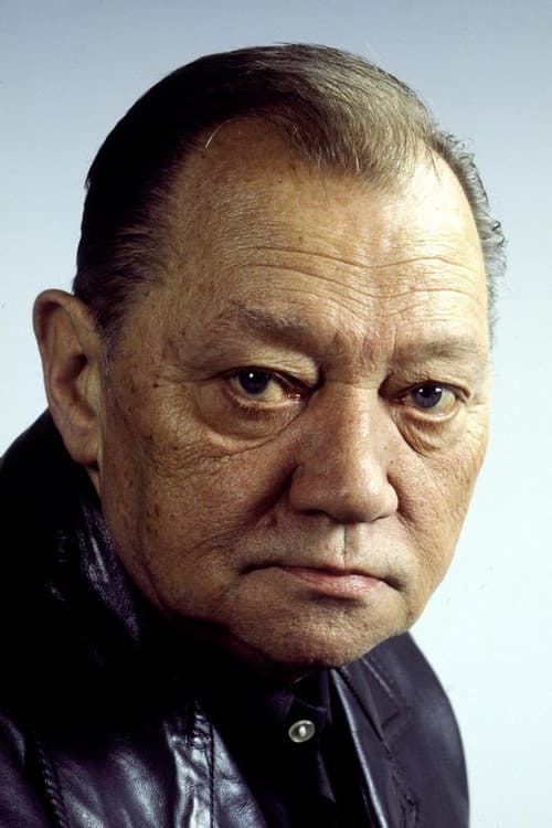 Rudolf Hrušínský foto