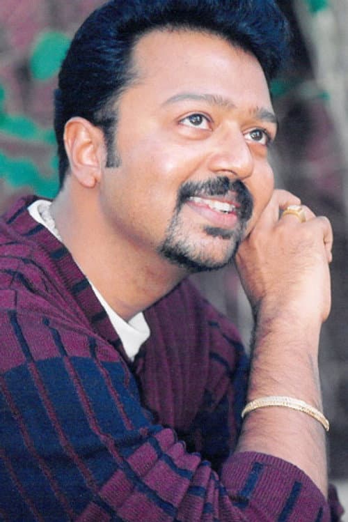 Badari Prasad foto