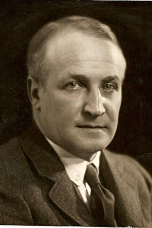 Robert Flaherty foto