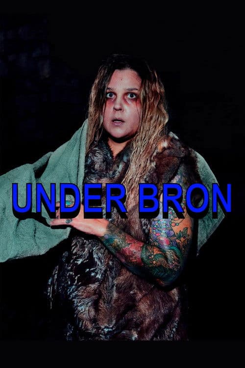 Under bron (2022) poster