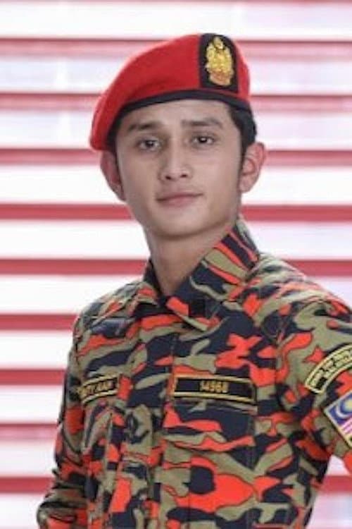 Wafiy Aan foto