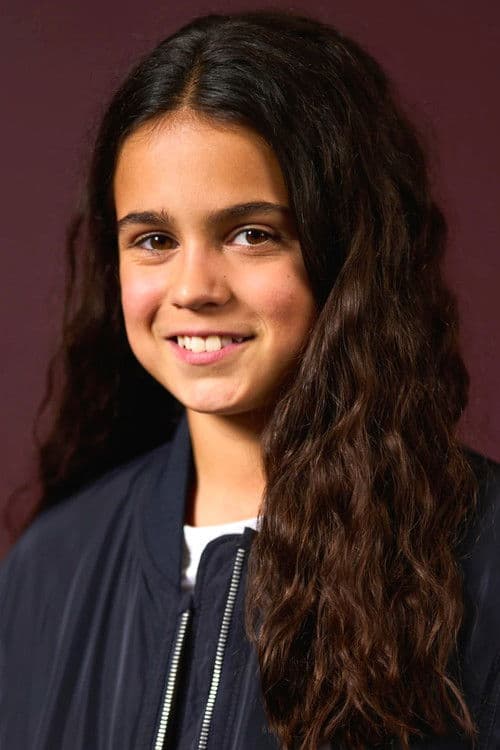 Arabella Stanton foto