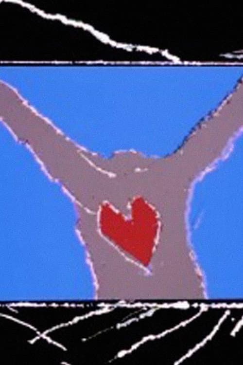 La Lettre d'amour (1989) poster