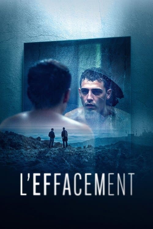 L'Effacement (2025) poster