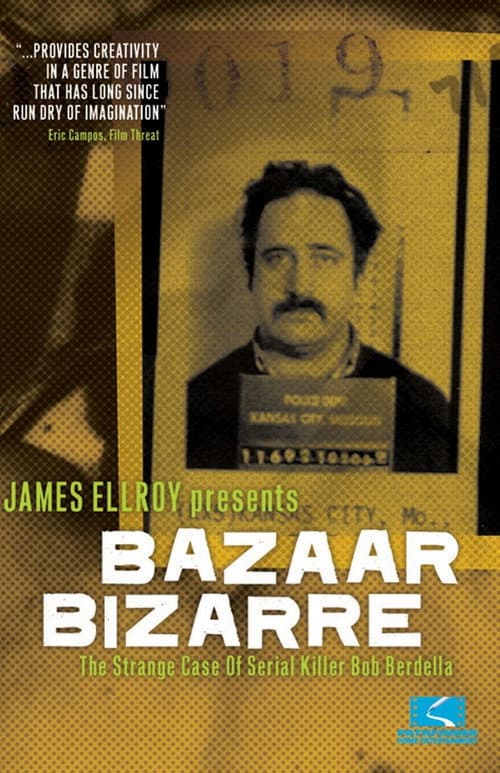 Bazaar Bizarre (2004) poster