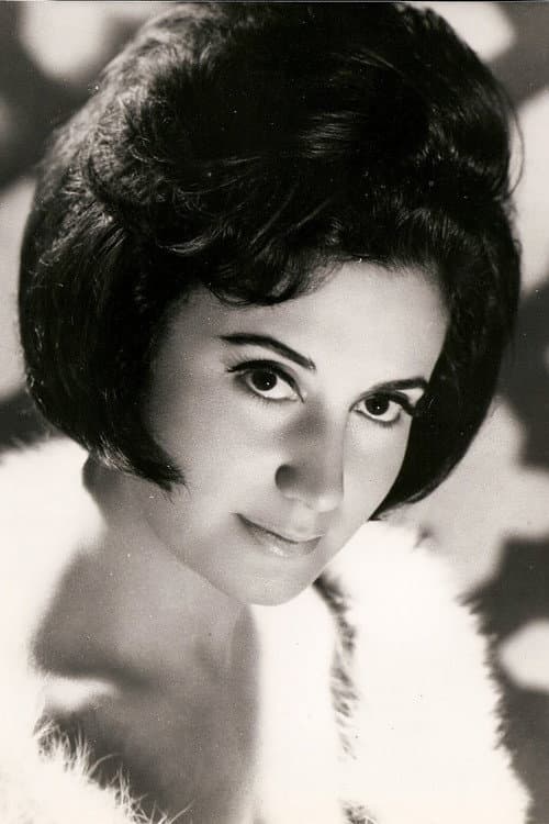 Antoñita Moreno foto