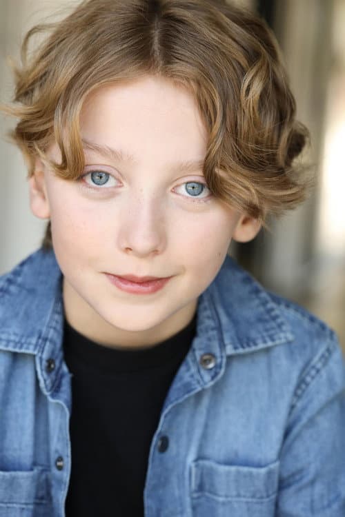 Izaak Bellis foto