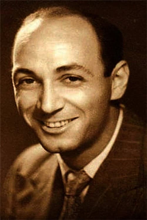 Henry Barakat foto