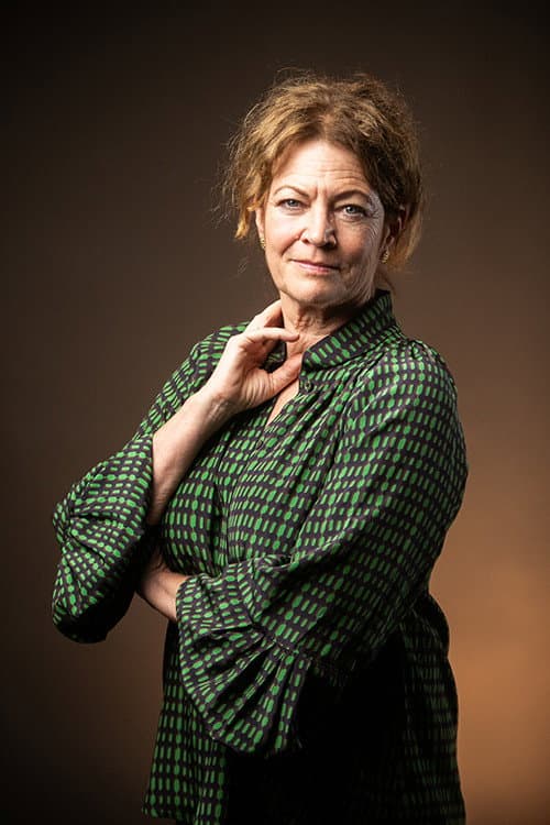 Hanni Rützler foto