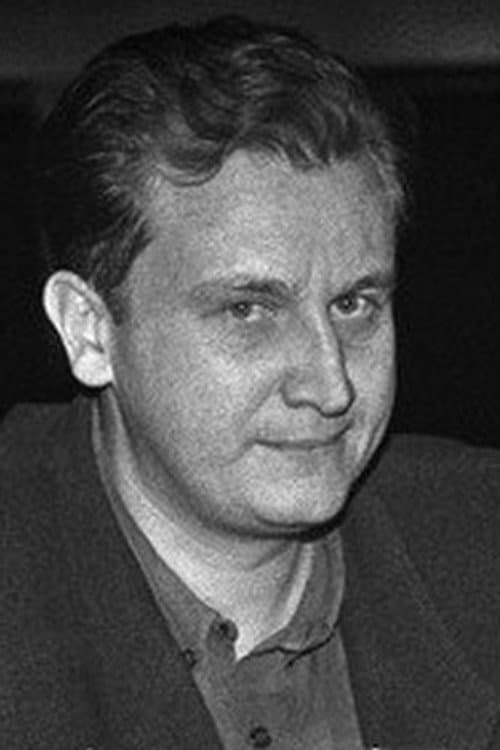 Пётр Луцик foto