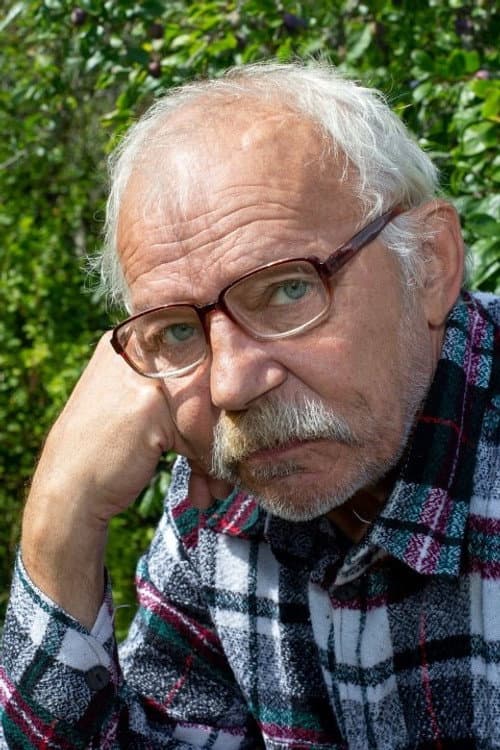 Arno Liiver foto