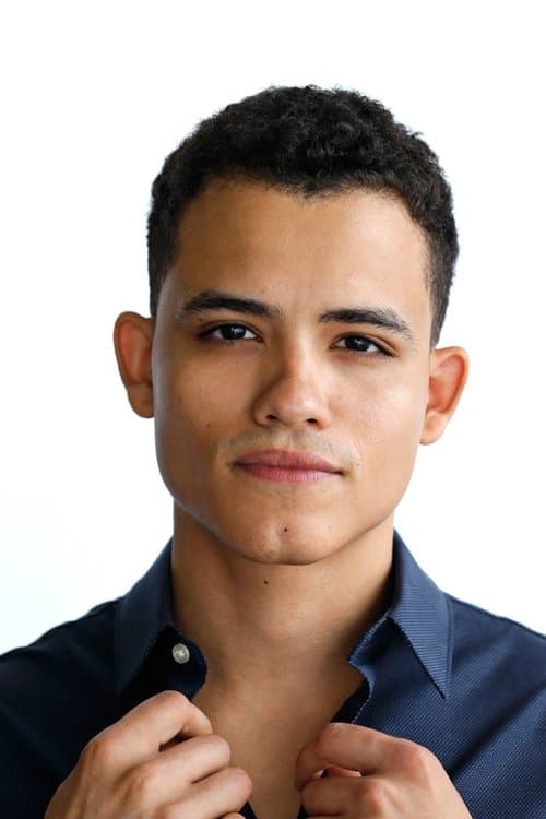 Eddie Ramos foto