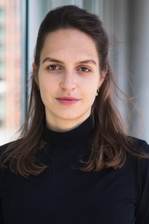 Anja Gurres foto