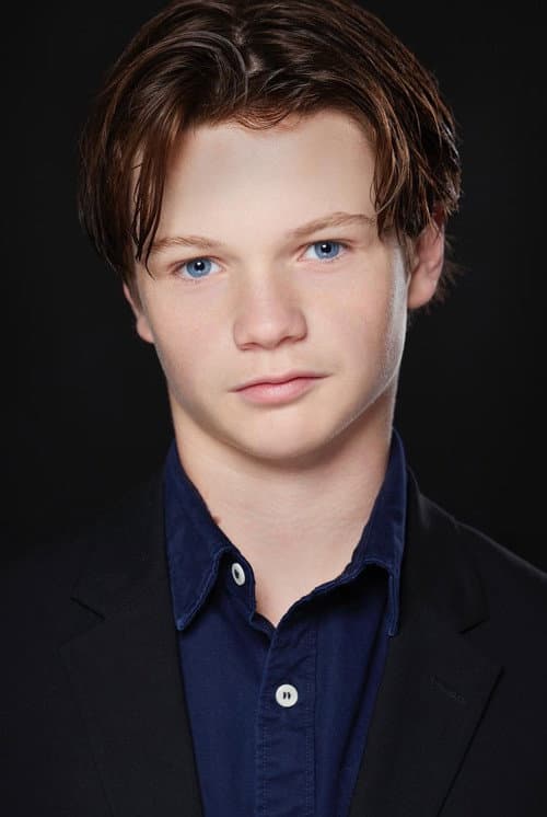 Quinn Bennett foto