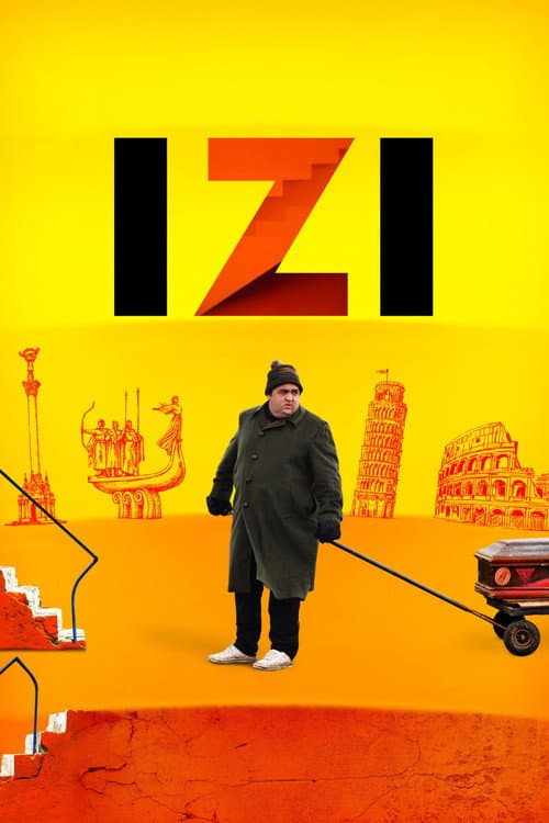 Easy (2017) poster