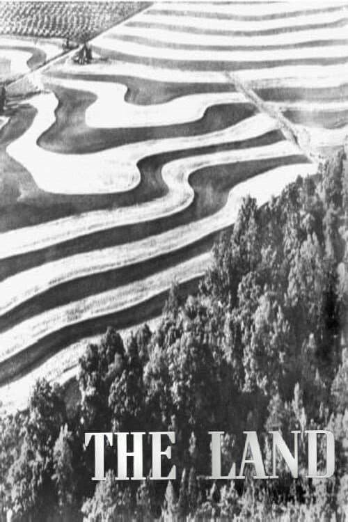 The Land (1942) poster