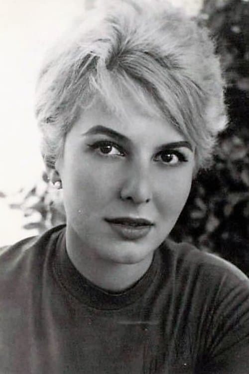 Mabel Karr foto