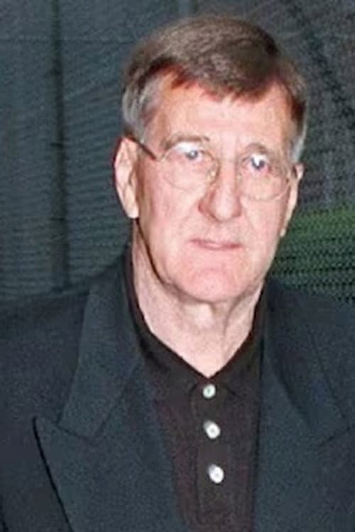 Alan Eagleson foto