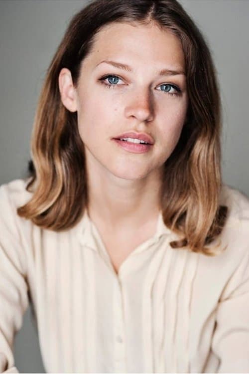 Emma Louise Saunders foto
