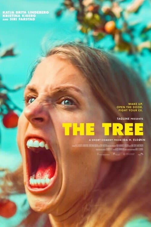 Treet (2023) poster