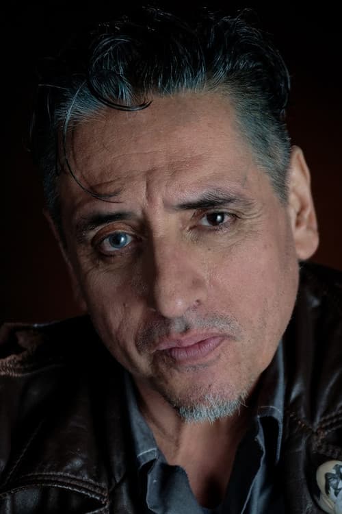 Richard Montoya foto