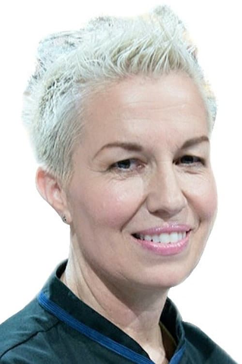 Elizabeth Falkner foto