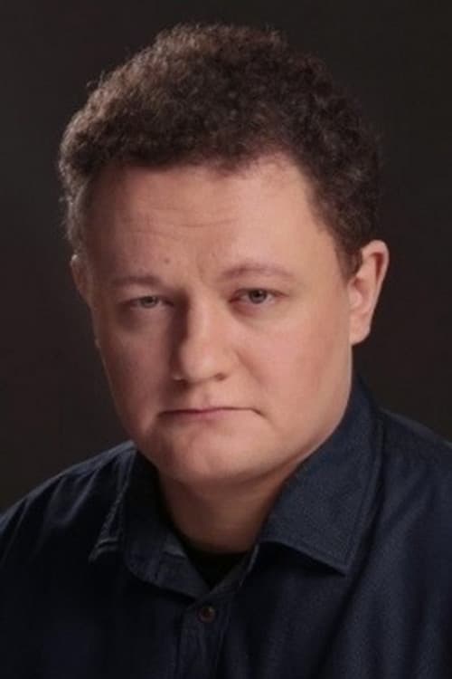Jan Wojtyński foto