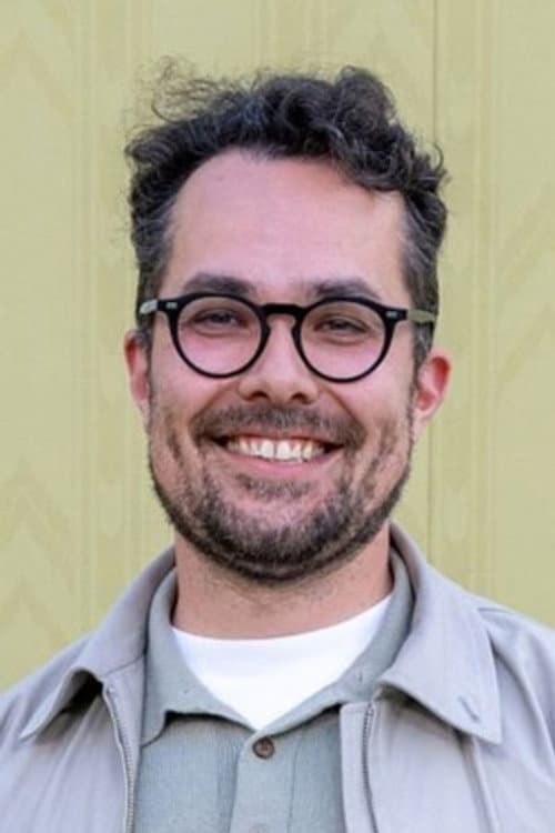 Chris Ferguson foto