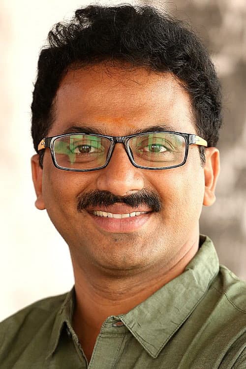 Ashok G. foto
