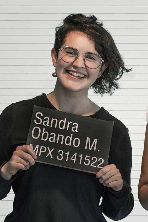 Sandra Obando foto