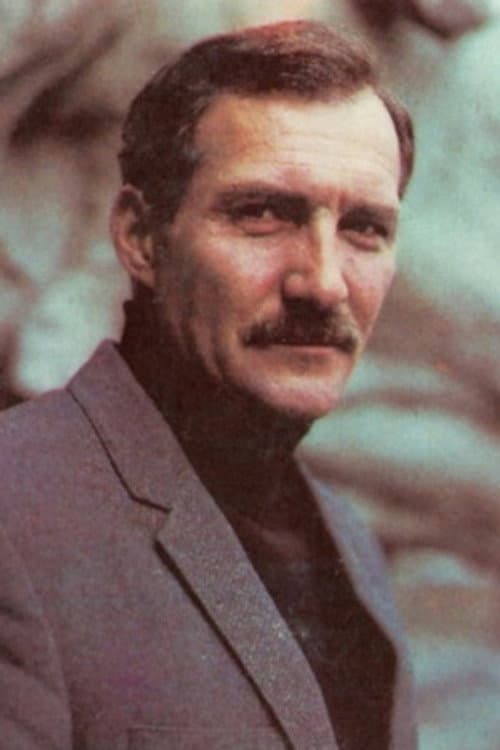 Степан Олексенко foto