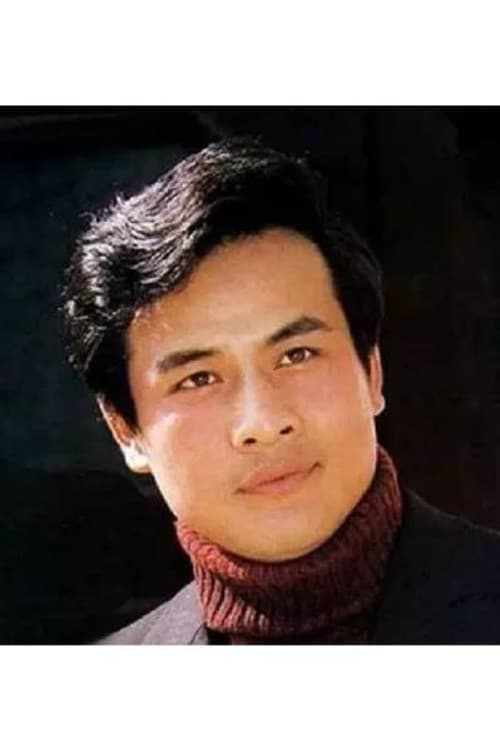Lin Qiang foto